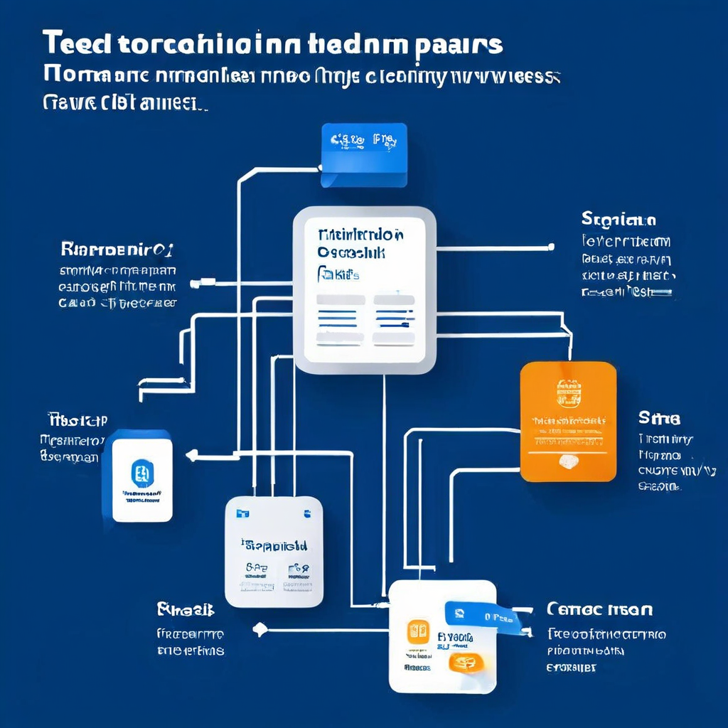 세 가지 결제 수단의 알림 지연 방식을 비교한 흐름도로, 파란색 상자와 화살표로 구성되어 있습니다.